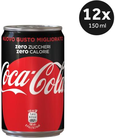  Coca-Cola Zero Coca-Cola Zero Sugar Drink Soda 1.8L - Buy Online on GoSupps.com