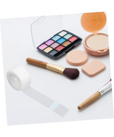 POPETPOP 20 Rolls Medical Tape Clear Tape Lash Tape Eyelid Stickers Adhesive Tape Double Eyelid Sticker Eyes - Buy Online on GoSupps.com