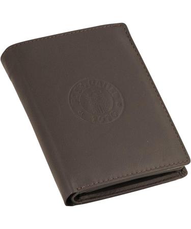 FC0994 1.FC St. Pauli Leather Wallet | Stylish & Durable International Shipping - Buy Online on GoSupps.com