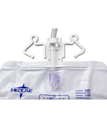 Medline 71876 DYND15205 - Urinary Drain Bags 2000ML