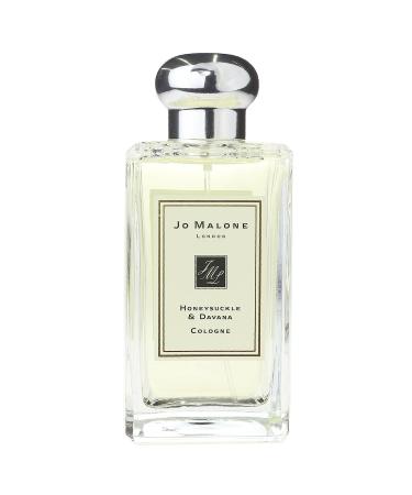 Jo Malone Honeysuckle & Davana Cologne 3.4oz/100ml New In Box - Buy Online on GoSupps.com