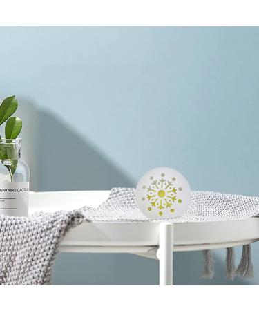 Shoe Deodorizer Air Freshener Lockers Deodorizer Lightweight Long Lasting Useful Reusable 6Pcs/Bag Multicolor - Buy Online on GoSupps.com