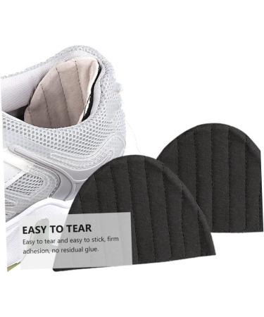 Buy FRCOLOR Sneaker Heel Stickers - 2 Pairs Heel Cushion Pads & Grips for Ultimate Foot Care | International Shipping Available - Buy Online on GoSupps.com