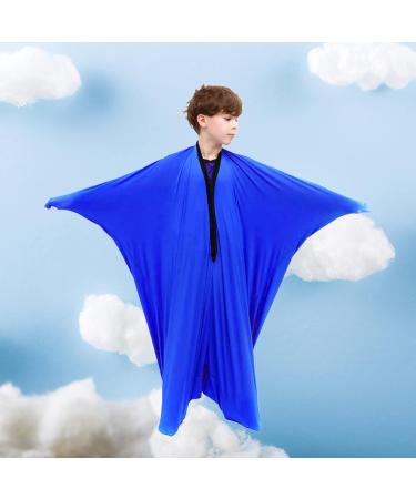 Buy Povanj Sensory Sock | Comfortable Sensory Body Socks for ADHD & Anxiety Relief - International Shipping Available - Buy Online on GoSupps.com