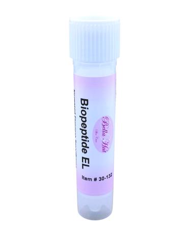 PALMITOYL HEXAPEPTIDE-12 PEPTIDE - Increases skin elasticity increases firmness & smoothness. Mix in with your favorite cream gel lotion or serum to make your own skin care solution. (10ml)
