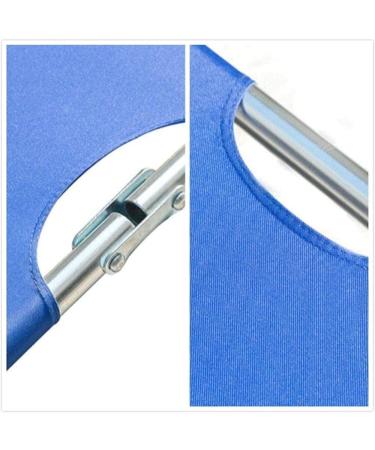 Portable Stretcher Portable Stretchers for Multi-Purpose Folding Stretchers Such As Hospitals/Clinics/Families/Sports. 1224 - Buy Online on GoSupps.com