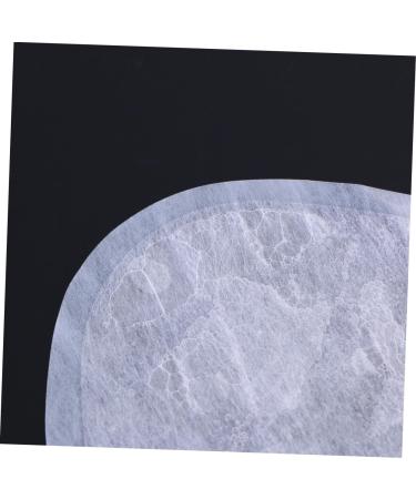 Healeved 3 Pairs Foot Remover Treatment Foot Care Mask Foot Soak Moisturizing Foot Mask Peeling Feet Mask Foot Remover Foot Peel Booties Feet Peel Exfoliating White Cosmetic - Buy Online on GoSupps.com