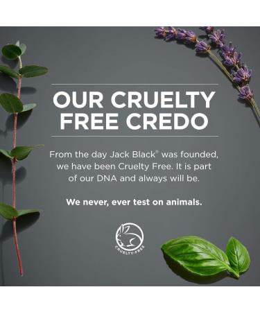 Jack Black Moisture Therapy Lip Balm SPF 25 Shea Butter - Buy Online on GoSupps.com