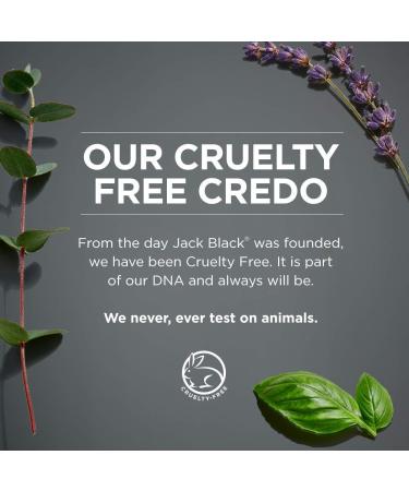 Jack Black Moisture Therapy Lip Balm SPF 25 Lemon - Buy Online on GoSupps.com