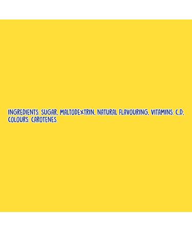 Nesquik Milkshake Mix Banana 500g (Pack of 4) - Buy Online on GoSupps.com