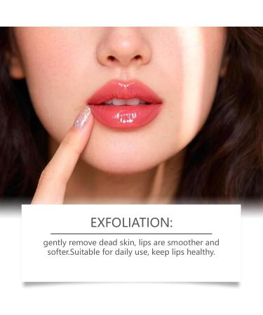  G n rique Women's Lip Care - Non-Sticky Texture | Nourishing Moisturizing Non-Sticky Volumizing Day/Night/Summer/Winter/Home/Travel for Women and Girls - Buy Online on GoSupps.com