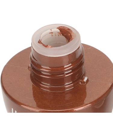 Bronzer Contour Liquid Shiny Highlighting Bronzer Liquid Conceal Pore Improve Dullness Safe for Body for Men - Buy Online on GoSupps.com