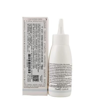 Buy Keune Care Derma Sensitive Lotion 75ml - Soothing Scalp Treatment for Sensitive Skin | International Shipping Available - Buy Online on GoSupps.com