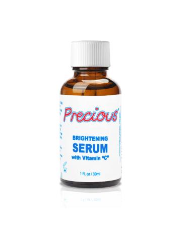 Precious Brightening Serum 30 ml