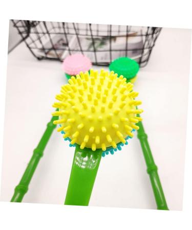 Buy Tovinanna 2-Piece Massage Hammer & Back Scratch Tools - Ultimate Itching Relief for Adults - International Shipping Available - Buy Online on GoSupps.com