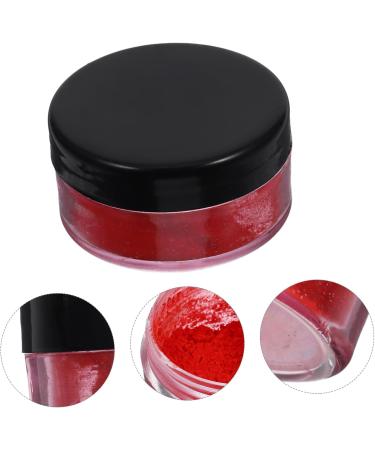  VINTORKY Glossy Lip Powder with Natural Ingredients for Lip and Eye Makeup - Safe and Radiant Formula - Buy Online on GoSupps.com