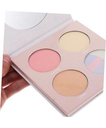 Beavorty Eyeshadow Matt Eye Shadow Palettes Eyeshadow Powder Eyeshadow Palette Makeup Palette 1 count (Pack of 1) As Shown - Buy Online on GoSupps.com