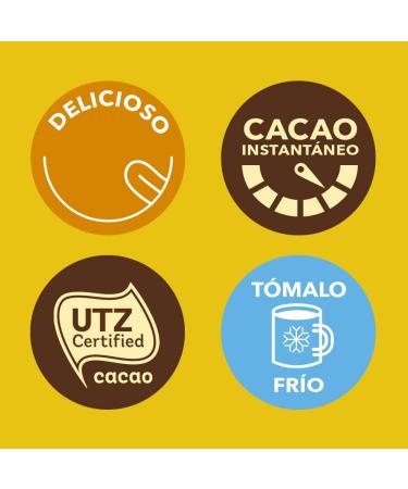 Colacao Turbo 750 Grs - Buy Online on GoSupps.com