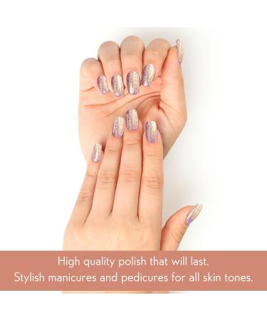 Color Club Nail Lacquer Halo Hues COSMIC FATE 995 15 ml - Buy Online on GoSupps.com