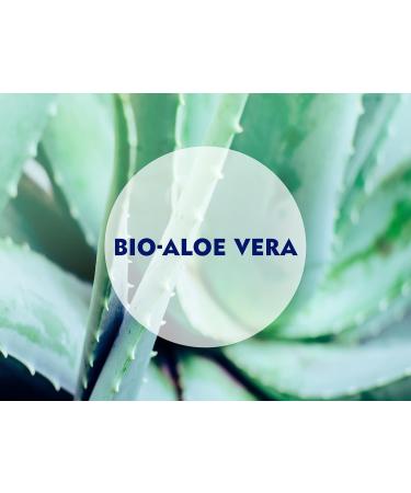 NIVEA Sun Nursing After Sun Lotion 250ml - Soothing Aloe Vera & Hyaluron for 48h Moisture (2 Pack) | Best After Sun Care - Buy Online on GoSupps.com