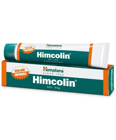 SPEC Himcolin Gel - 30 g