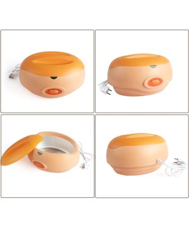 Chauffe-Cire + 1 Paire De Gants + 1 Paire De Couvre-Pieds Bain De Cire De Paraffine 200 W Pour Salon De Beaut Domicile Pour Spa Lisse Et Adoucit L' Pilation De La Peau S Che - Buy Online on GoSupps.com