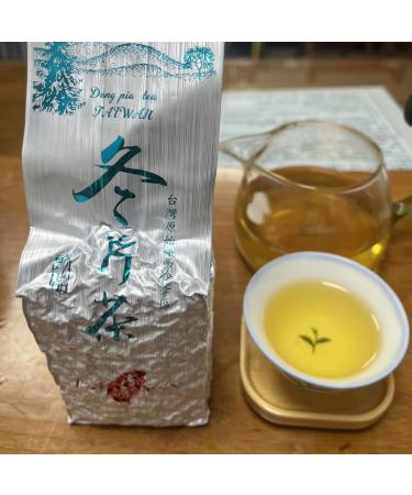 Taiwan unique tea Tefu wild winter tea 150g*4
