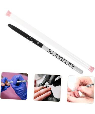 FRCOLOR Nail Paint Marker Nail Art Pen Nail Art Brush Nail Brush Nail Art Polish Pens Nailpolishh Nail Dotting Pen Nail Marker Pen Nail Drawing Pen Nail Painting Pens Gel - Buy Online on GoSupps.com