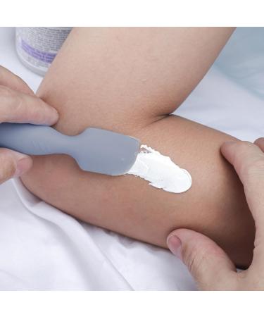 Diaper Cream Applicator | Butt Spatula | Soft Diaper Spatula | Multifunctional Panoramic Cream Applicator | Puppy Skin Spatula | App - Buy Online on GoSupps.com