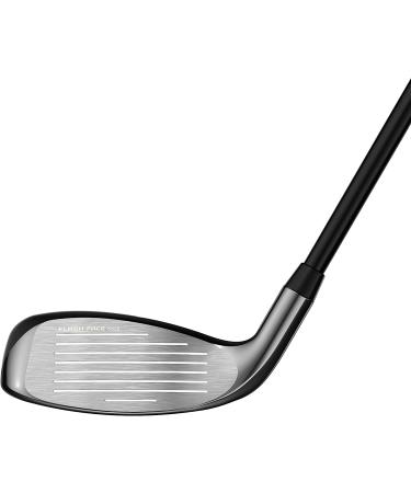 Callaway Golf 2022 Rogue ST Max OS Lite Ladies 3 Hybrid - Right Hand, Graphite - Buy Online on GoSupps.com