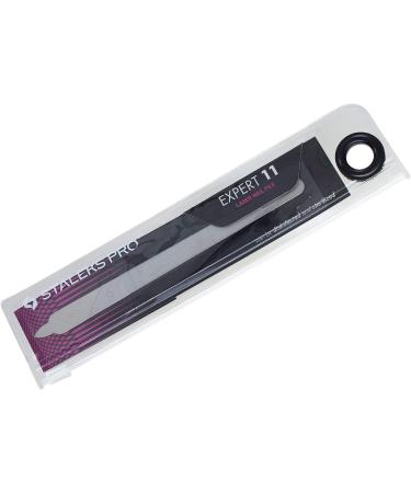 STALEKS Expert 11 Laser Nail File 155 mm - Buy Online on GoSupps.com