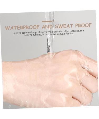 Angoily 3 Rolls Lace Double Eyelid Sticker Girl Eyelid Makeup Sticker Simple Double Eyelid Double Eyelid Tapes Double Sided Tape Eye Lift Tape for Droopy Lids Lasting Woman Lifting Belt - Buy Online on GoSupps.com