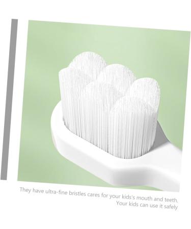 Minkissy 15 Pack Extra Soft Children's Toothbrushes - Sensitive Bristles Travel-Friendly Baby Products - Buy Online on GoSupps.com