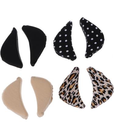 FOMIYES 15 Pairs Half Insoles for High Heels & Sports Shoes - Reusable Cushions for Men & Women Ideal for Comfort & Support - Buy Online on GoSupps.com