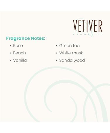 Vetiver Aromatics Basic Perfume Kit - Buy Online on GoSupps.com