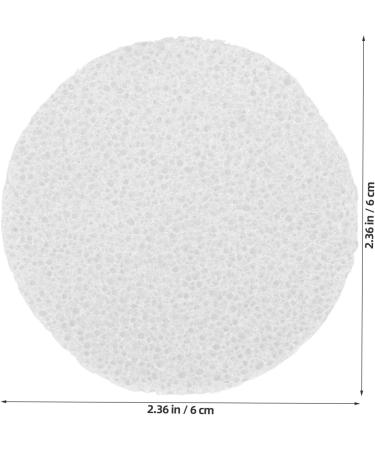 Beavorty Washcloth Face Cleaning Pad Makeup Remover Facial Cleansing Towel for Sensitive Skin Face Washing Exfoliating Beauty Women Baby Men Body Bath - Buy Online on GoSupps.com