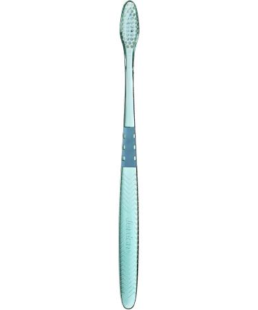 Jordan Target Medium Toothbrush for Effective Gum Care | Buy Online Worldwide - Buy Online on GoSupps.com