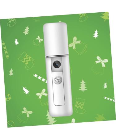 FRCOLOR 3 Pcs Steamer Nano Mist Sprayer Mini Face Spray Instruments Spray Meter Cosmetic 11.5*3cmx3pcs Whitex3pcs - Buy Online on GoSupps.com