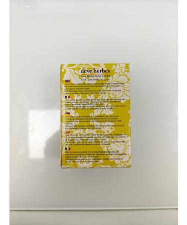 Deve Herbes Liquorice Oil (Glycyrrhiza glabra) with Glass Dropper | Infused | Pure | Non-Sticky | Lightweight | for Facial Care | Men & Women | 5ml (0.16 oz) - Buy Online on GoSupps.com