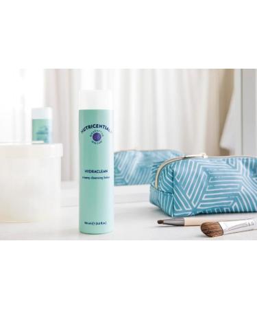 Nu Skin HydraClean Facial Cleansing Cream 150ml - Buy Online on GoSupps.com