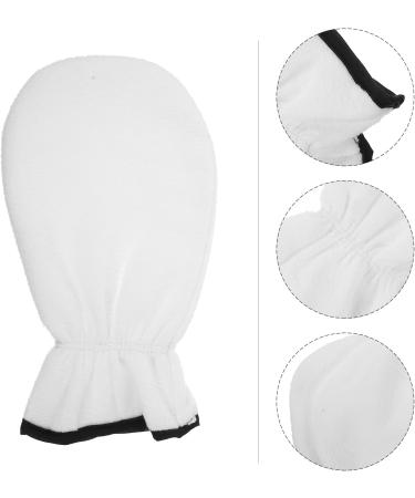 FOMIYES Moufles Hydratants pour Mains S ches en Gel de Spa Exfoliants Soin Mains Taille Unique Conservation Chaleur Masque pour Soin Peau Domicile - Buy Online on GoSupps.com