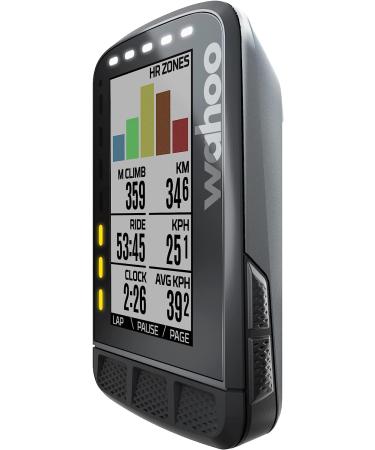 Wahoo ELEMNT ROAM GPS Cycling Computer - Ultimate Navigation and Data Tracking - Buy Online on GoSupps.com