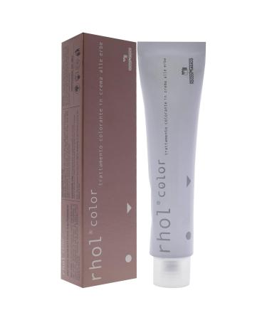 Buy Rhol Demi Permanent Hair Color - 8N Light Blonde Unisex 2 oz | International Shipping Available - Buy Online on GoSupps.com