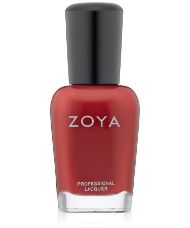 Zoya Nail Polish Livingston Nail Polish