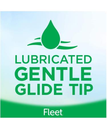 Fleet Laxative Saline Enema for Adult Constipation - 2 Bottles x 4.5 fl oz | 4 Pack 9 Ounce - Buy Online on GoSupps.com