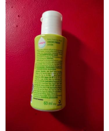 Lactacyd Odor Block 150 Milliliters - Buy Online on GoSupps.com