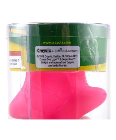Crayola Bath Squirters Assorted 5 Count Pack - Fun Bath Toys for Kids - Pack of 6 - Buy Online on GoSupps.com
