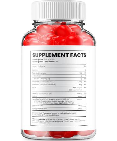 Buy Destiny Keto ACV Gummies (2 Pack) | Advanced Apple Cider Vinegar Dietary Supplement for Men & Women | 120 Gummies - Fast International Shipping - Buy Online on GoSupps.com