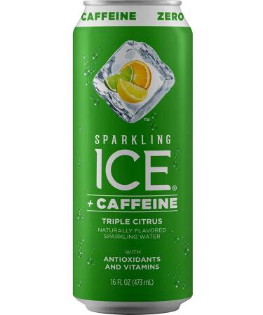 Sparkling Ice Zero Sugar Sparkling Water Variety Pack - 16oz x 6 (Total 96oz) - Buy Online on GoSupps.com