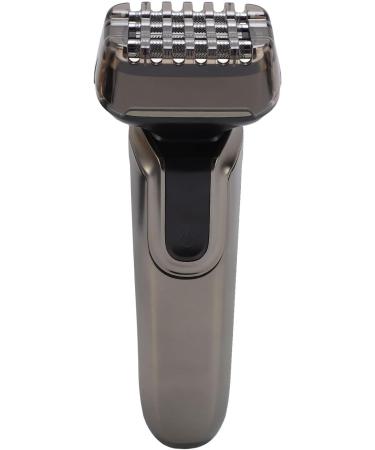 Plyisty Digital Visualization of the Washable Rechargeable Magnetic Head Film for Men Electrophilia Bart Trimmer Facial Group - Buy Online on GoSupps.com